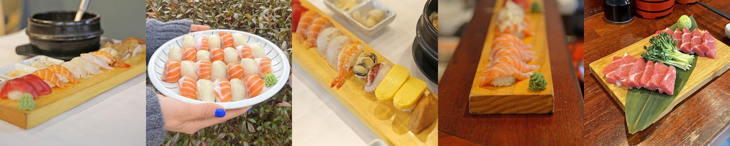 성수역 초밥 베스트 추천 리스트 TOP 10 성수역 초밥 베스트 추천 리스트 TOP 10