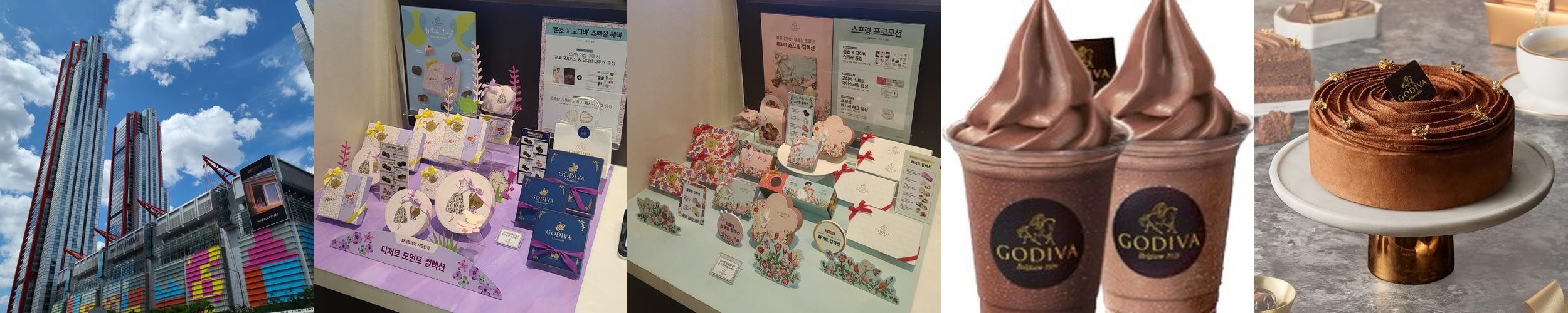 여의도 카페 베스트 추천 리스트 TOP 10