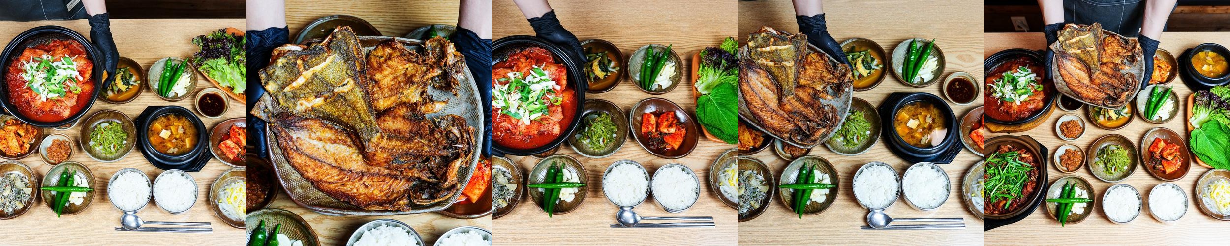 명지 밥집 베스트 추천 리스트 TOP 10