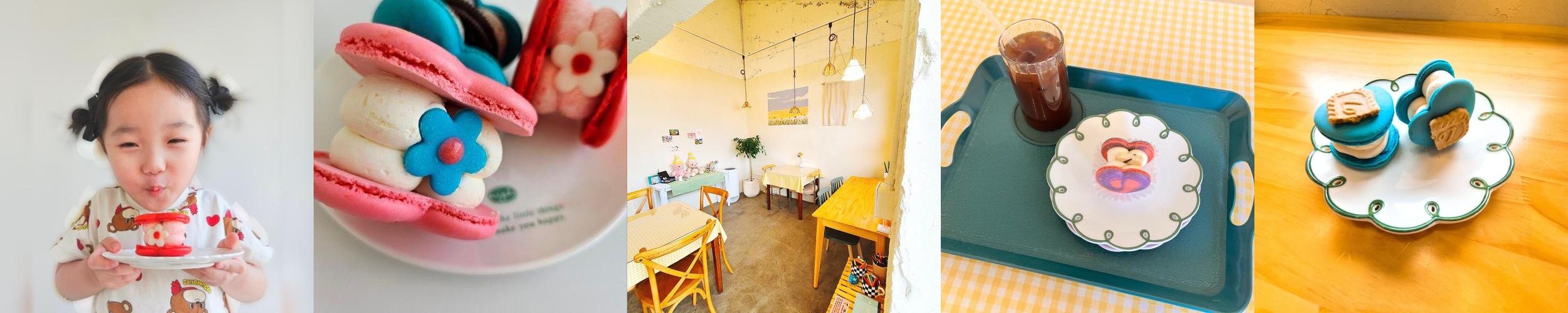 김해 카페 베스트 추천 리스트 TOP 10