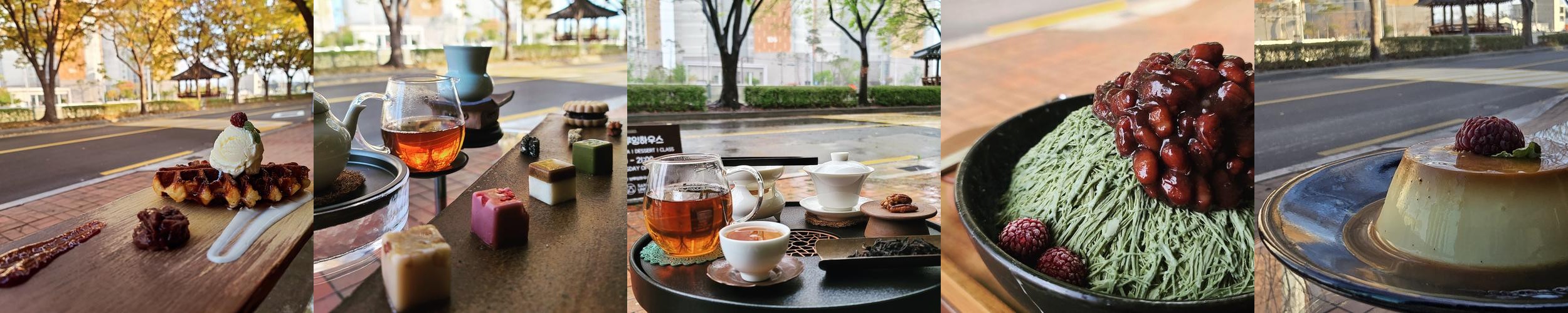 김해 카페 베스트 추천 리스트 TOP 10