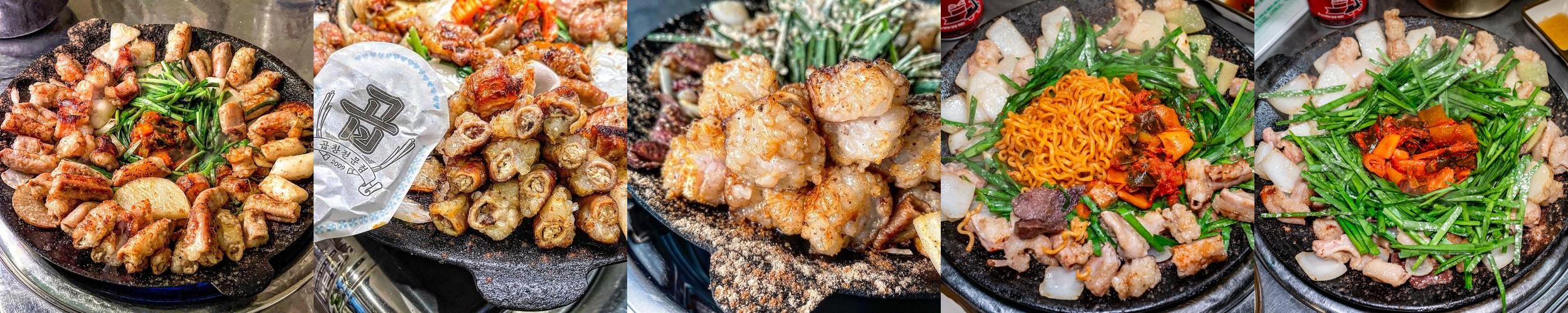 문래동 로데오 맛집 베스트 추천 리스트 TOP 10