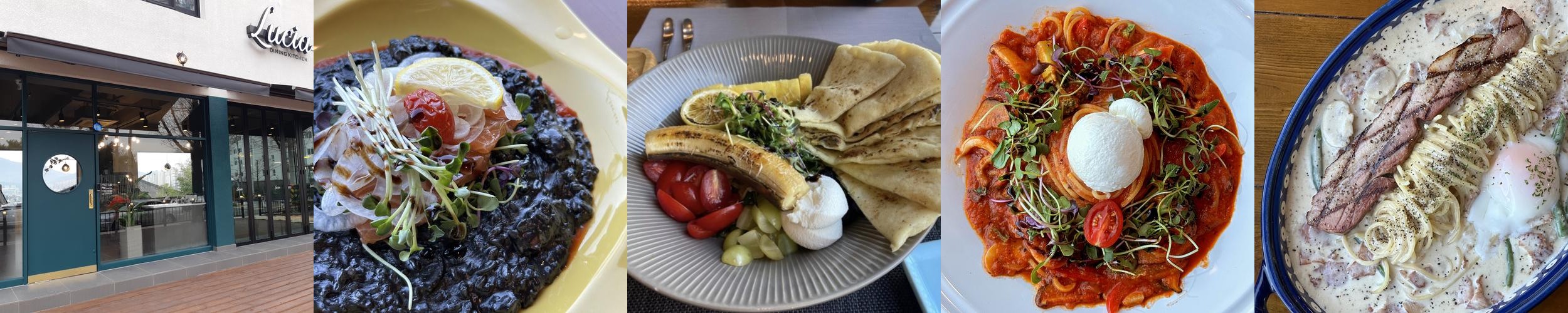 양림동 파스타 베스트 추천 리스트 TOP 10