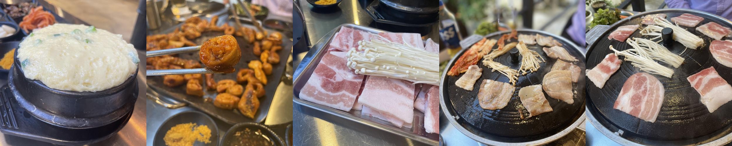 토곡 맛집 베스트 추천 리스트 TOP 10