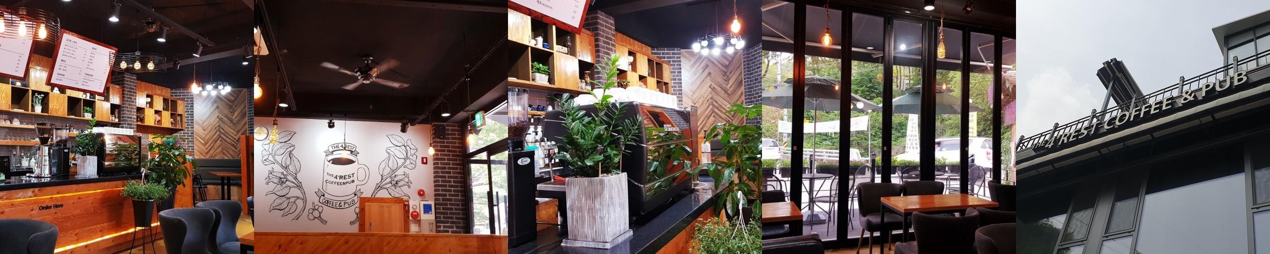 도봉산 카페 베스트 추천 리스트 TOP 10