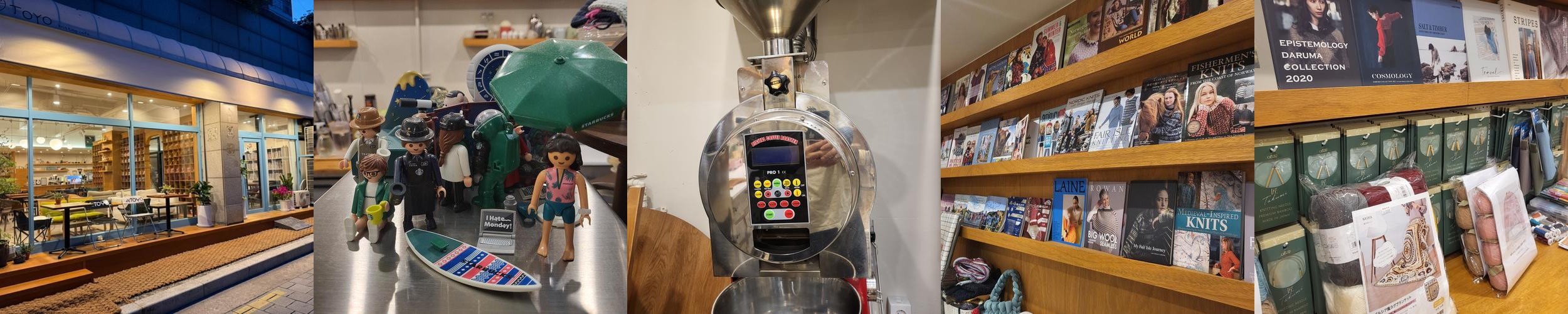 도봉산 카페 베스트 추천 리스트 TOP 10