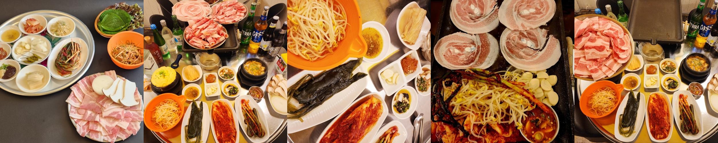홍대 삼겹살 맛집 베스트 추천 리스트 TOP 10