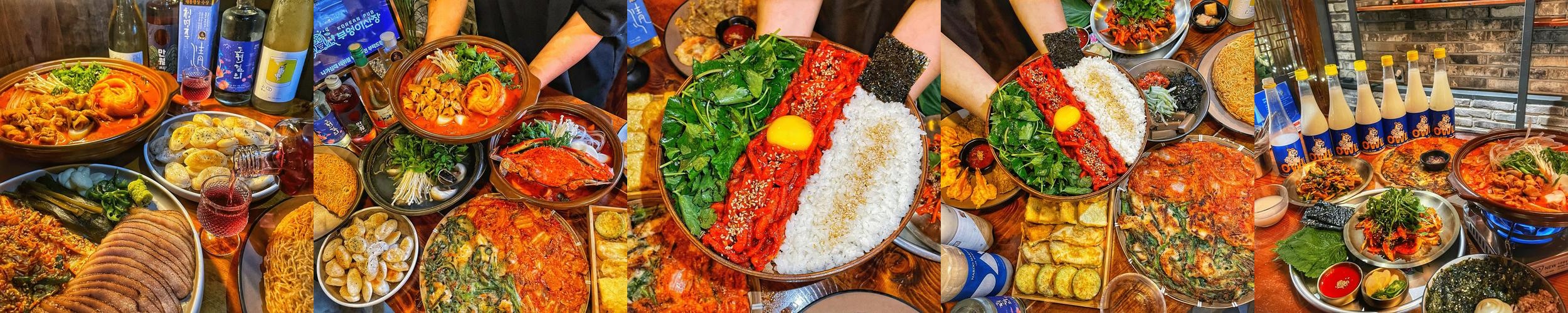 영등포 물회 베스트 추천 리스트 TOP 10