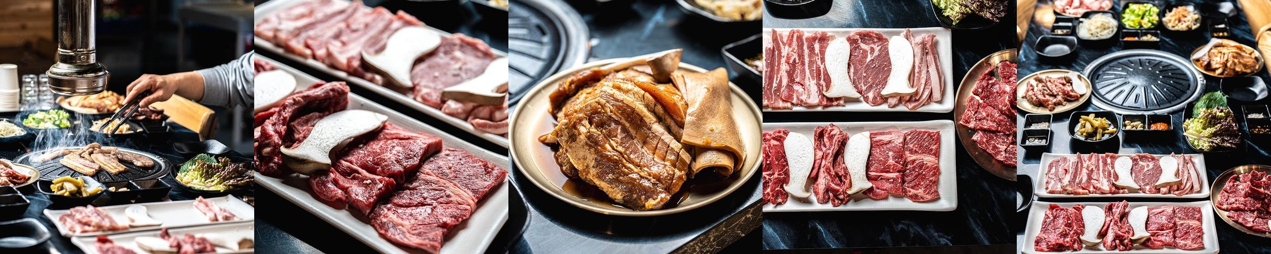 방이역 고기집 베스트 추천 리스트 TOP 10