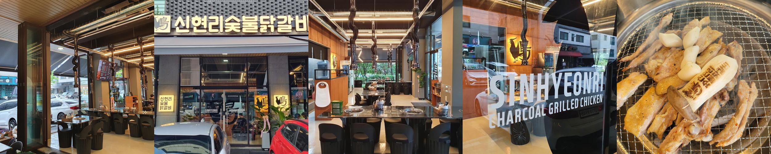 광교 카페거리 베스트 추천 리스트 TOP 10