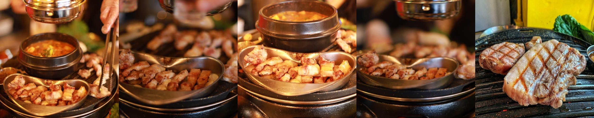 대전 괴정동 고기집 베스트 추천 리스트 TOP 10