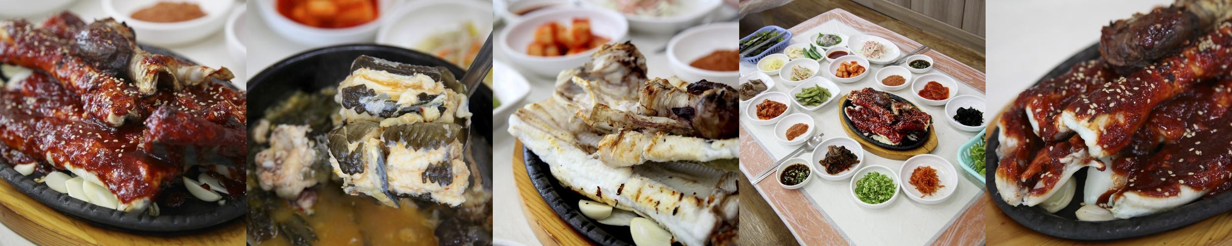 여수 한식 맛집 베스트 추천 리스트 TOP 10 여수 한식 맛집 베스트 추천 리스트 TOP 10