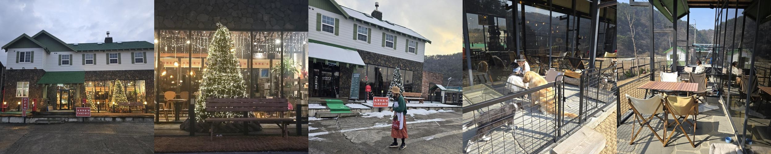 완주 소양 카페 베스트 추천 리스트 TOP 10