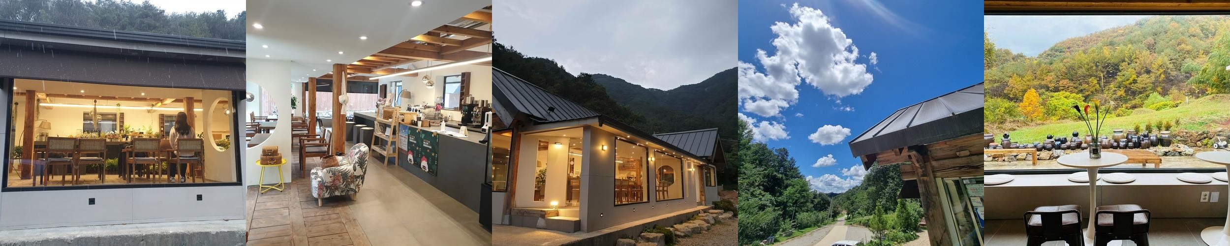 완주 소양 카페 베스트 추천 리스트 TOP 10