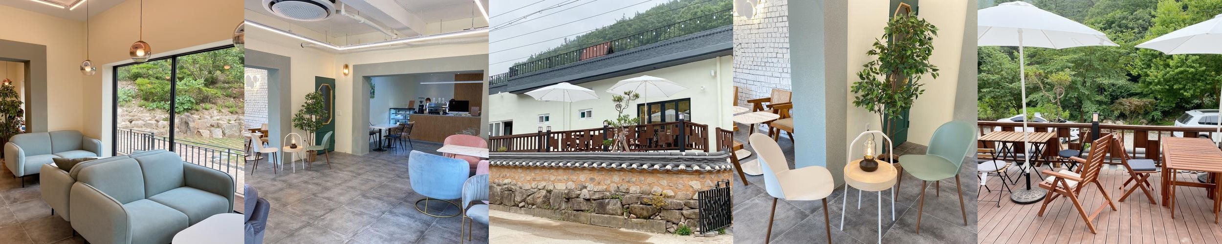 완주 소양 카페 베스트 추천 리스트 TOP 10