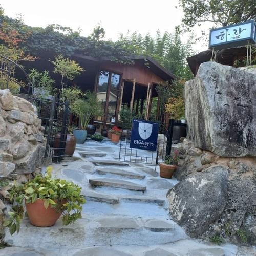 삼랑진 카페 베스트 추천 리스트 TOP 6