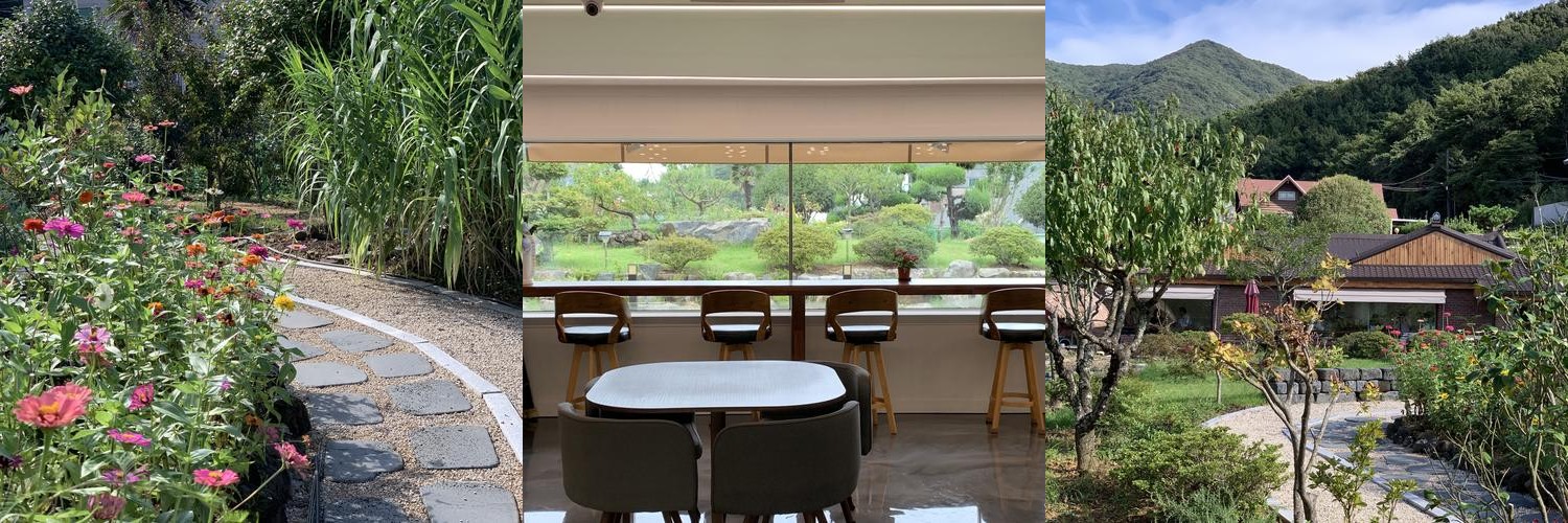 거제도 카페 추천 베스트 리스트 TOP 10