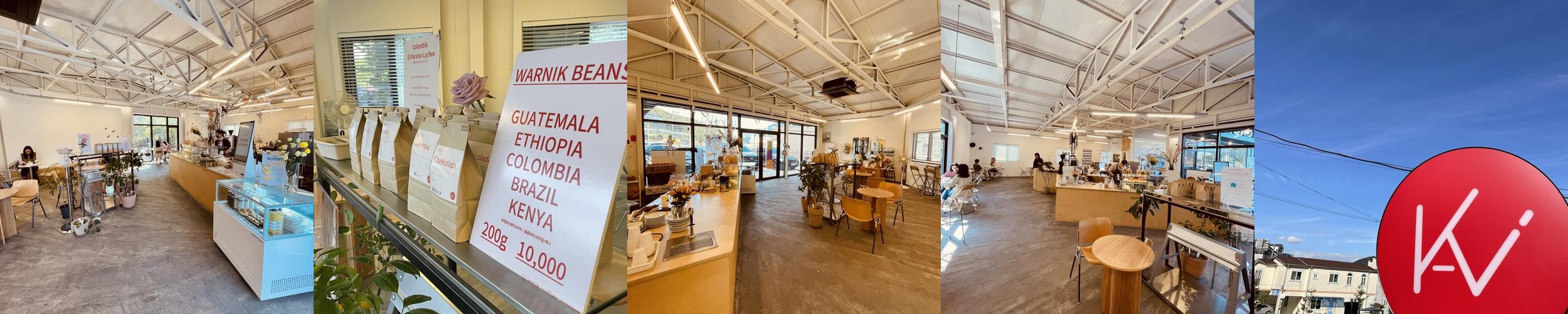 거제도 카페 추천 베스트 리스트 TOP 10