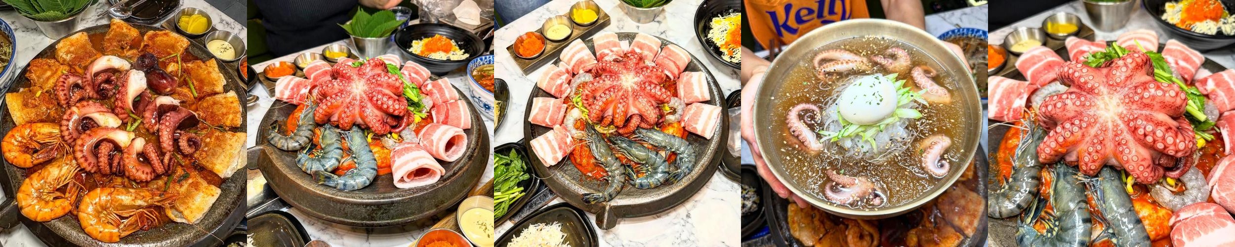 안양 점심 맛집 베스트 추천 리스트 TOP 10