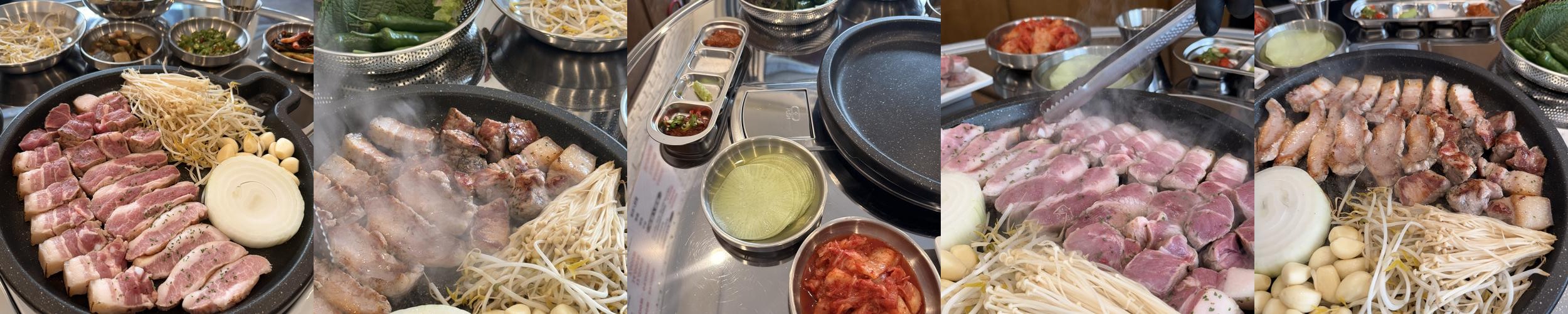 광안리 고기맛집 베스트 추천 리스트 TOP 10