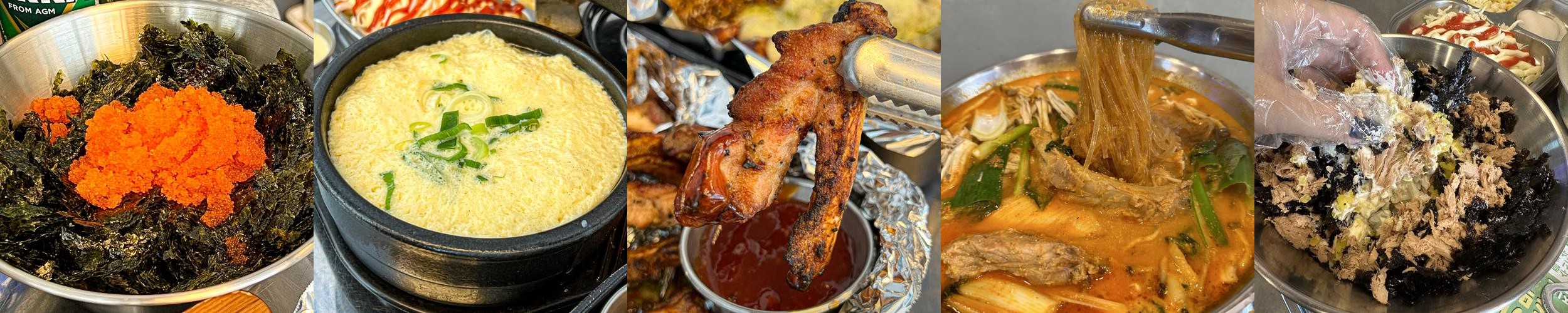 천안아산역 근처 맛집 베스트 추천 리스트 TOP 10