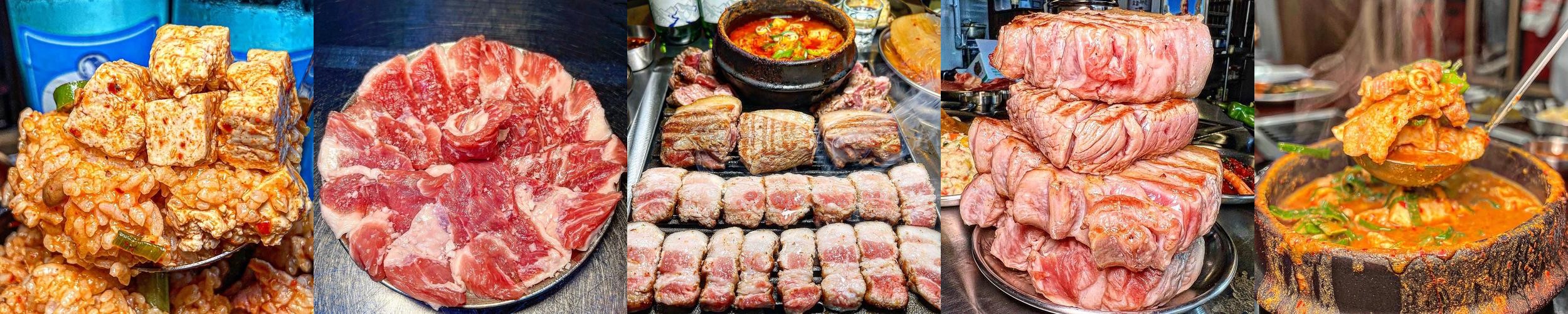 홍대입구 삼겹살 베스트 추천 리스트 TOP 10 홍대입구 삼겹살 베스트 추천 리스트 TOP 10