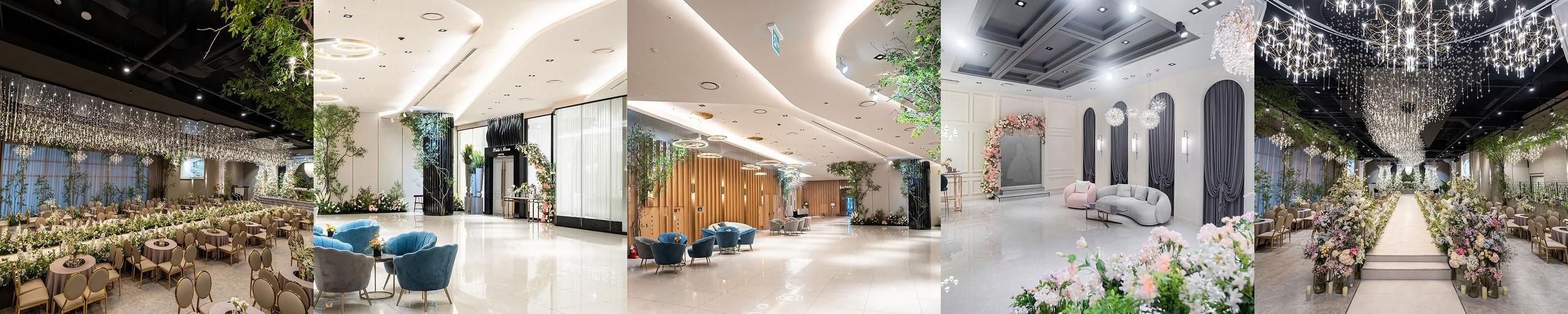 영등포 뷔페 베스트 추천 리스트 TOP 10