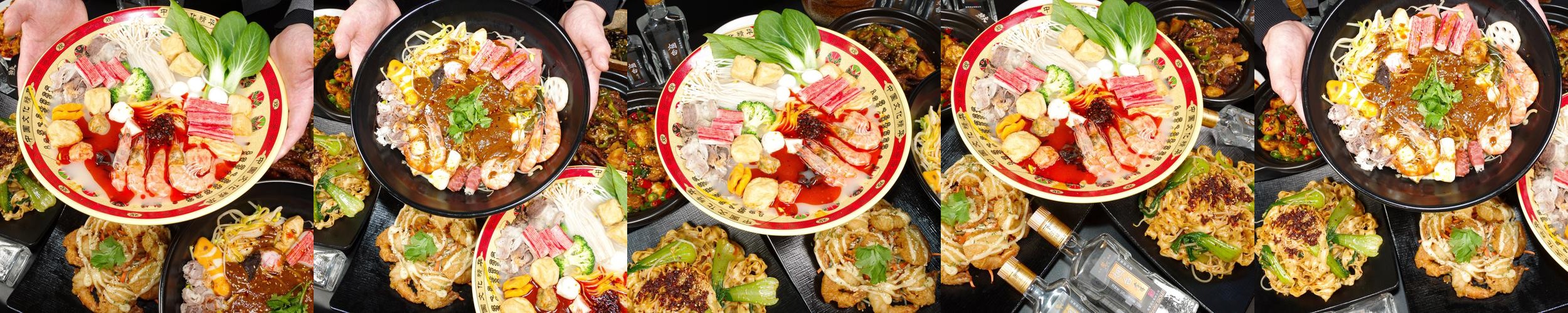 영등포 뷔페 베스트 추천 리스트 TOP 10