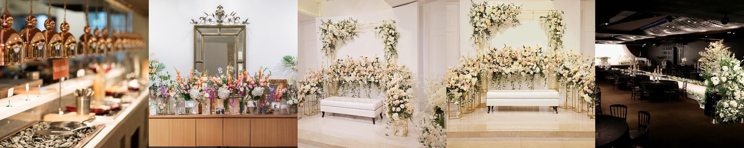 영등포 뷔페 베스트 추천 리스트 TOP 10