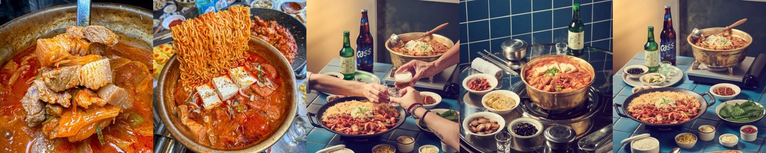 서현역 점심 맛집 베스트 추천 리스트 TOP 10