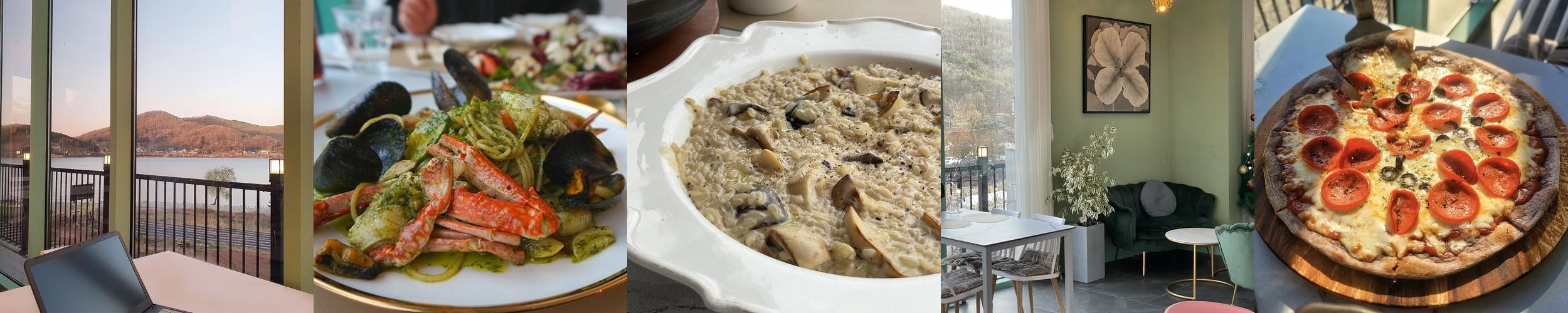 시흥 한옥카페 베스트 추천 리스트 TOP 8