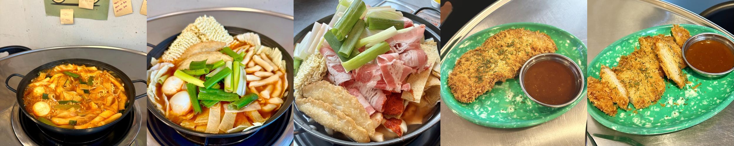 인천 즉석떡볶이 맛집 베스트 추천 리스트 TOP 10