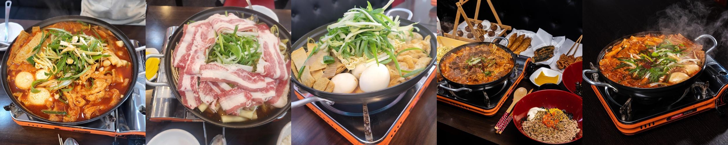 인천 즉석떡볶이 맛집 베스트 추천 리스트 TOP 10