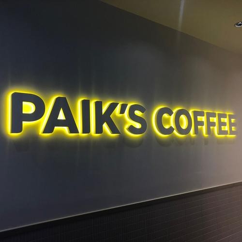 태안 카페 베스트 추천 리스트 TOP 10