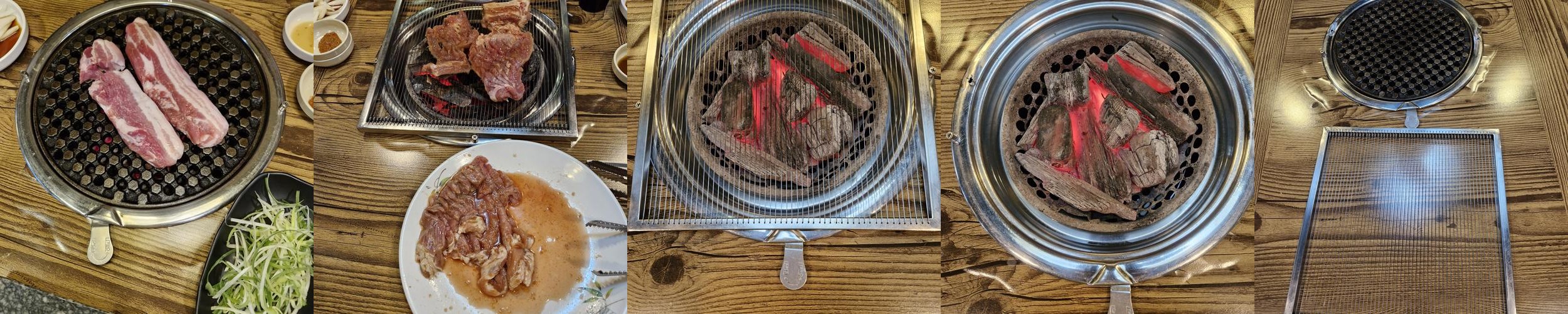 둔산동 고기 맛집 베스트 추천 리스트 TOP 10