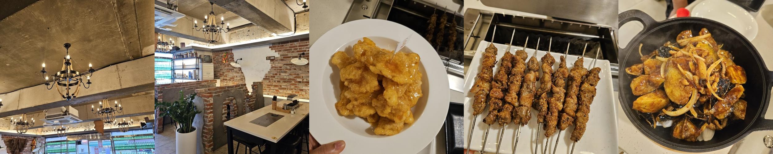 경산 중국집 베스트 추천 리스트 TOP 10