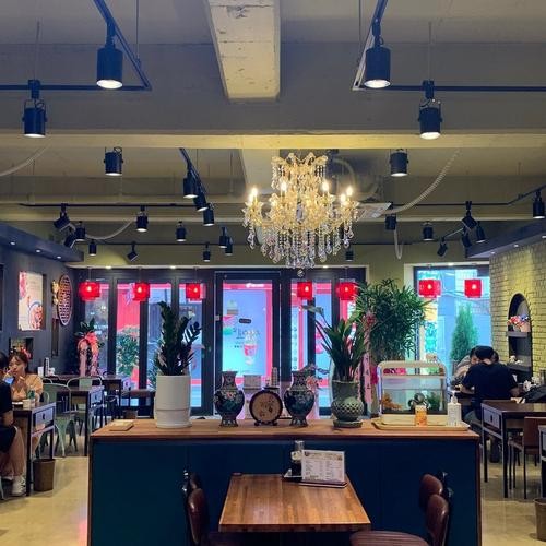 경산 중국집 베스트 추천 리스트 TOP 10