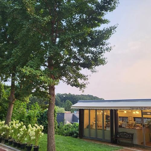 파주 헤이리 카페 베스트 추천 리스트 TOP 10