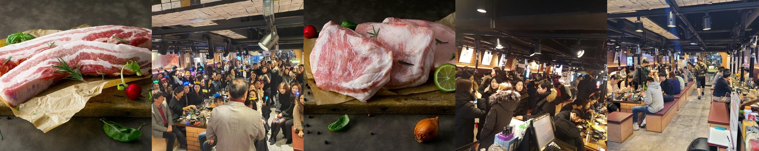 신월성 맛집 베스트 추천 리스트 TOP 10