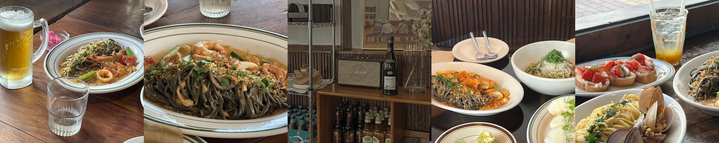 전포카페거리 맛집 베스트 추천 리스트 TOP 10