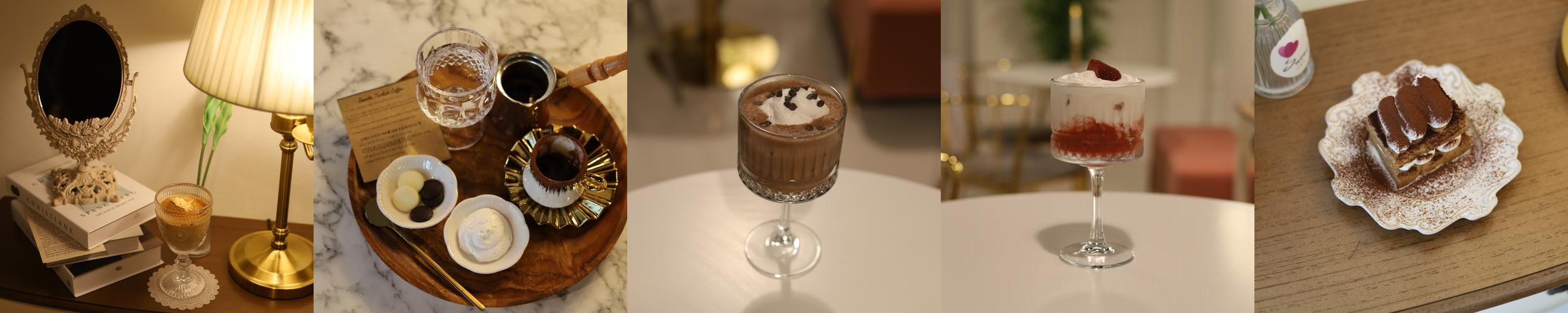 전포카페거리 맛집 베스트 추천 리스트 TOP 10