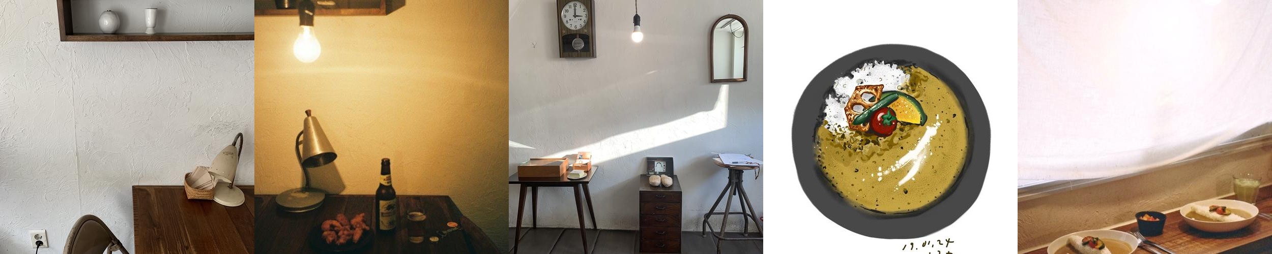 전포카페거리 맛집 베스트 추천 리스트 TOP 10