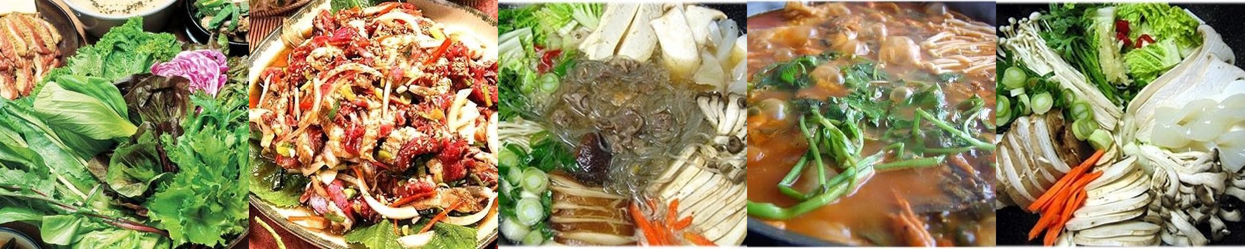 양주 송추 맛집 베스트 추천 리스트 TOP 10