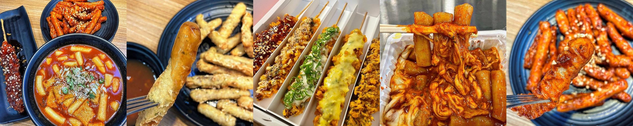 감탄떡볶이 잠실나루역점: 다양한 분식 메뉴와 친절한 서비스|잠실나루역 맛집 추천 감탄떡볶이 잠실나루역점: 다양한 분식 메뉴와 친절한 서비스