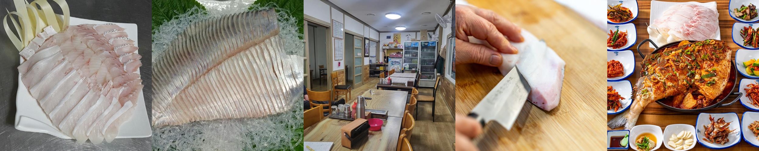 남악 횟집 베스트 추천 리스트 TOP 10