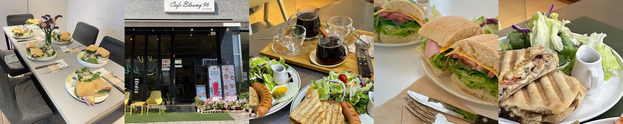 송도 신상 카페 베스트 추천 리스트 TOP 10