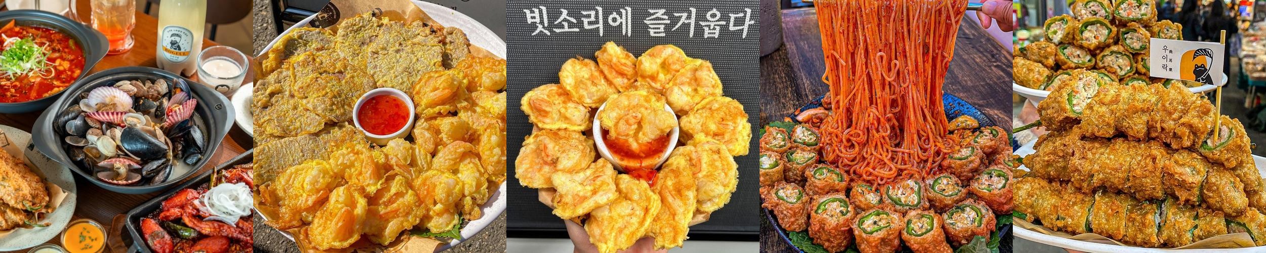 달서구 장기동 맛집 베스트 추천 리스트 TOP 10