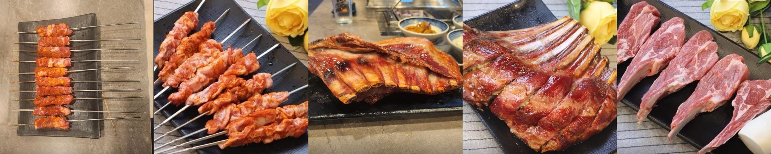 항방양꼬치 남양주진접점: 양고기 요리의 진수|남양주 진접 맛집 추천 항방양꼬치 남양주진접점: 양고기 요리의 진수