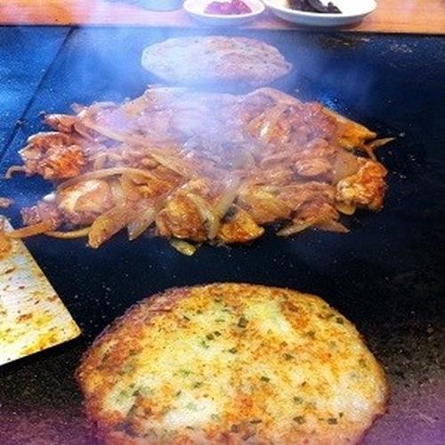 강촌 닭갈비 맛집 베스트 추천 리스트 TOP 10