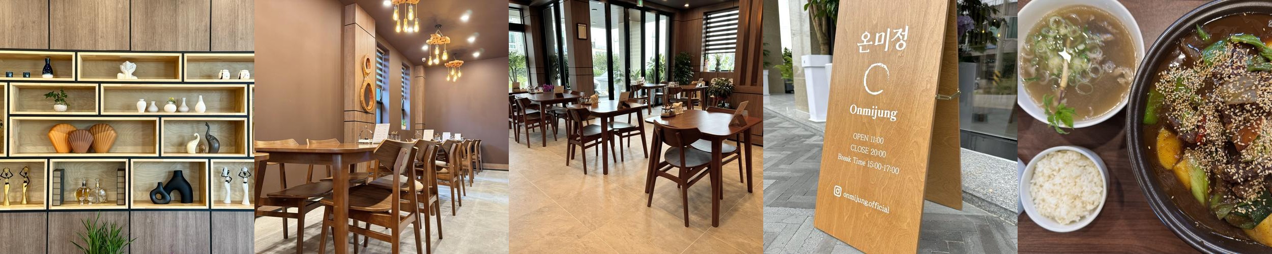 강원도 동해 맛집 베스트 추천 리스트 TOP 10